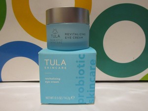 tula revive and rewind eye cream