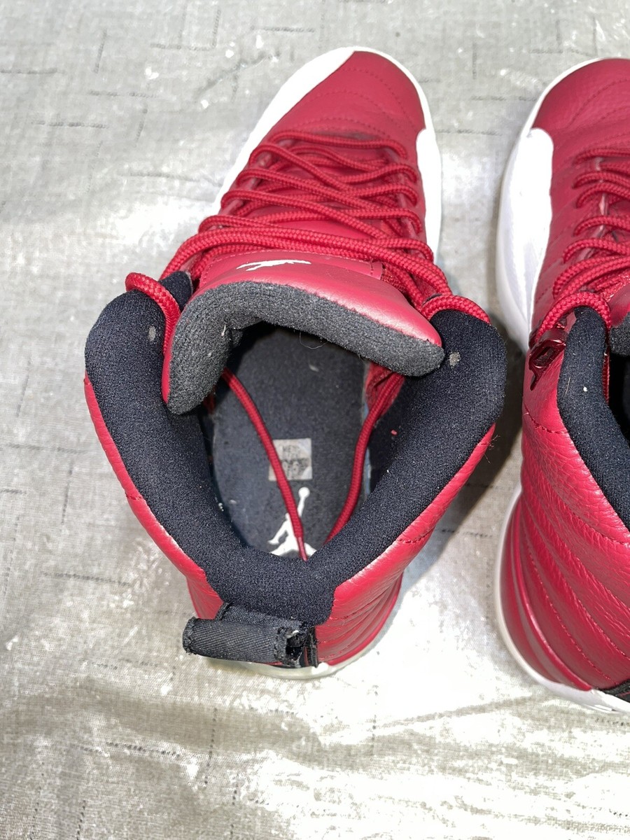 Nike Air Jordan Retro 12 Gym Red 2016 XII 130690-600 Size  display picture 1