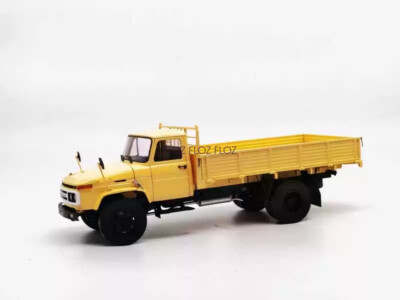 CMC LKW Jiefang ミリタリー 1/43 レア！ CMC LKW Jiefang Fire brigade Beijing truck-CMC A-006-3