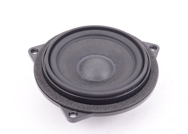 BMW F12 F13 Mitteltöner Original 65139175697 | eBay