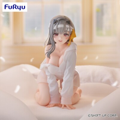 PSL NIKKE Modernia First Affection Noodle Stopper Figur FuRyu JAPAN 2025