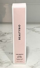 Beautybio The Nightly Overnight Retinol Serum 2 fl. oz./60 ml NIB