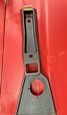 1972 To 1980 Mg Mgb Center Console Shell Oem 180 1972 To 1980 Mg Mgb Center Console Shell Oem 180
