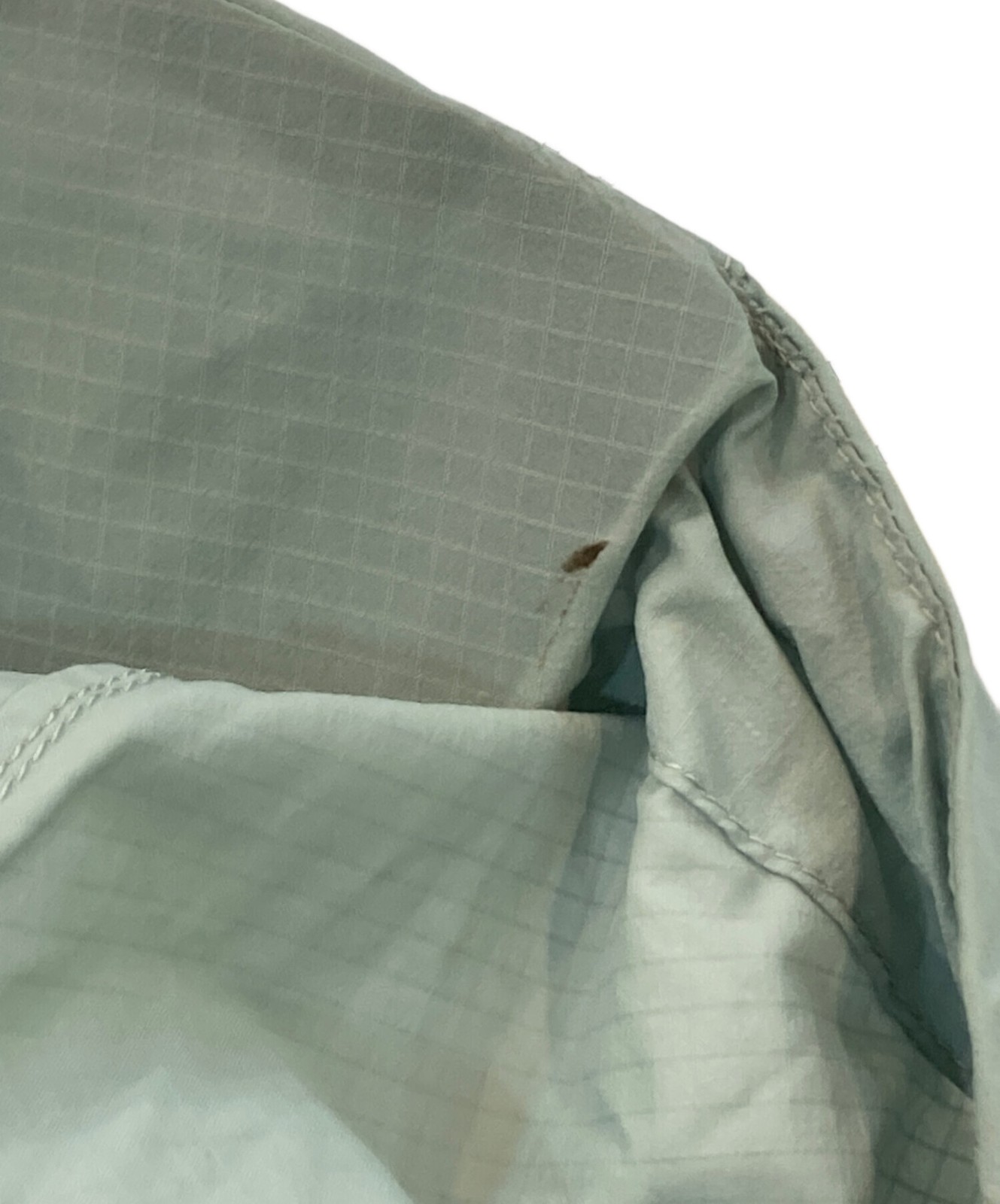 ARC'TERYX Squamish Hoodie Green Size: SIZE L image 5