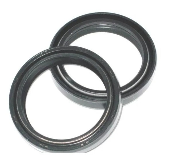 Kyb Gabelsimmerring - Ø48 FüR Ktm 125 Sx 2002-24-image