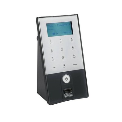 Burg-Wächter Tastatur Keypad secuEntry 5712 FP Fingerprint
