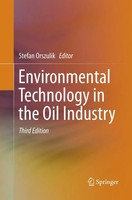 Stefan Orszulik | Environmental Technology In The Oil Industry | Taschenbuch