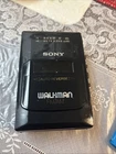 Vintage Sony Walkman WM AF-48/BF-48 Autoreverse Radio Parts Only