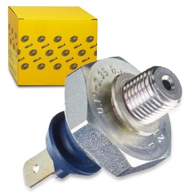HELLA ÖLDRUCKSCHALTER VW GOLF PASSAT POLO AUDI 80 100 SEAT SKODA MERCEDES-BENZ