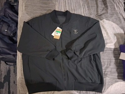 Nike Sabrina Unisex Reversible Basketball Jacket FV3164-010 NWT Size XL