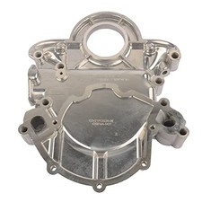 302 Timing Cover Replacement for 1979-1995 Fo-rd 302 / 351W D4OE6059A