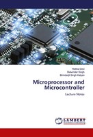 Rekha Devi (U. A.) | Microprocessor And Microcontroller | Taschenbuch | Englisch