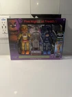 Five Nights at Freddy's Wave 2 Endo Series Fnaf Toy Chica & High score Chica