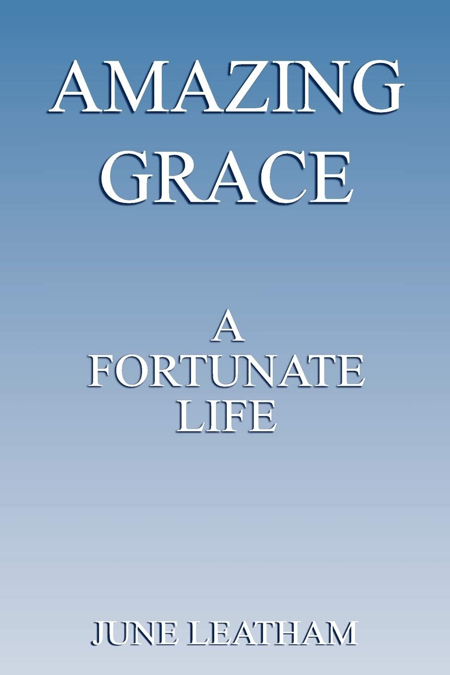 Джун Литэм Удивительная грация: Счастливая жизнь (в мягкой обложке) (ИМПОРТ ИЗ Великобритании)