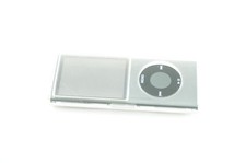  Marginal Battery Ipod Nano 4th Generation 16GB - Black  Case Bundled