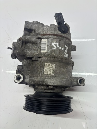 Klimakompressor für VW Audi Skoda Seat Golf VI 2,0 TDI CFFB CFF 5N0820803F