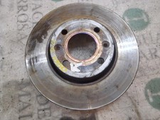 Disque de frein Renault Zoe