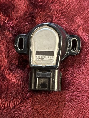 DENSO Jaguar XJ8  XJR VPD XK8  XKR Throttle Body Position Sensor TPS 1985003250 