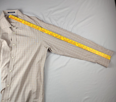 lincs dress shirts Women's Dressed With Confidence Linen Dress Shirt in Lilac