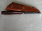 Ralph Turnbull custom knife — photo 5
