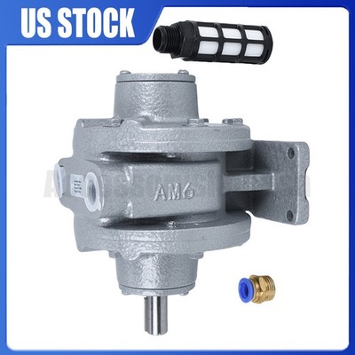 For COATS Tire Changer 5060AX 7060AX 70X-AH 6AM 8181190 Large Air Motor