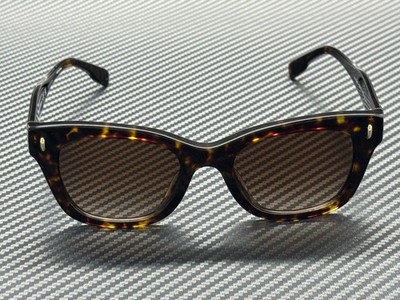 TORY BURCH TY7225U 196413 Dark Tortoise Brown Gradient  display picture 3