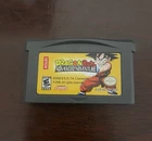 Dragon Ball Advanced Adventure Nintendo Game Boy Advance GBA Authentic USA Copy!