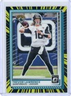 2025 Donruss Optic Football Electricity Trevor Lawrence #146