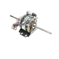 MOTOR DIRECT DRIVE 1/12 115-127/1/60 E020-70021518 - Genuine OEM Replacement