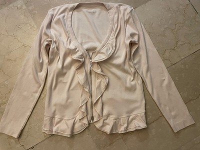 Strickjacke Damen Marc Cain Rose N5