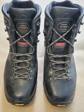 Zamberlan Vioz Gore-Tex Boots - Size 9 1/2  - Made in Italy