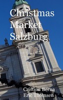 Christmas Market Salzburg Cristina Berna