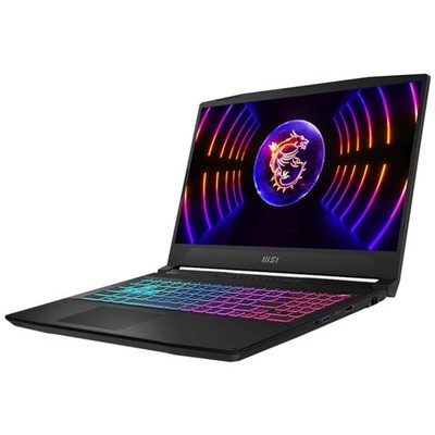 MSI Katana 17.3 B13VFK 1482IL 16GB DDR5 1TB RTX4060 WIN11 144Hz 4711377320009