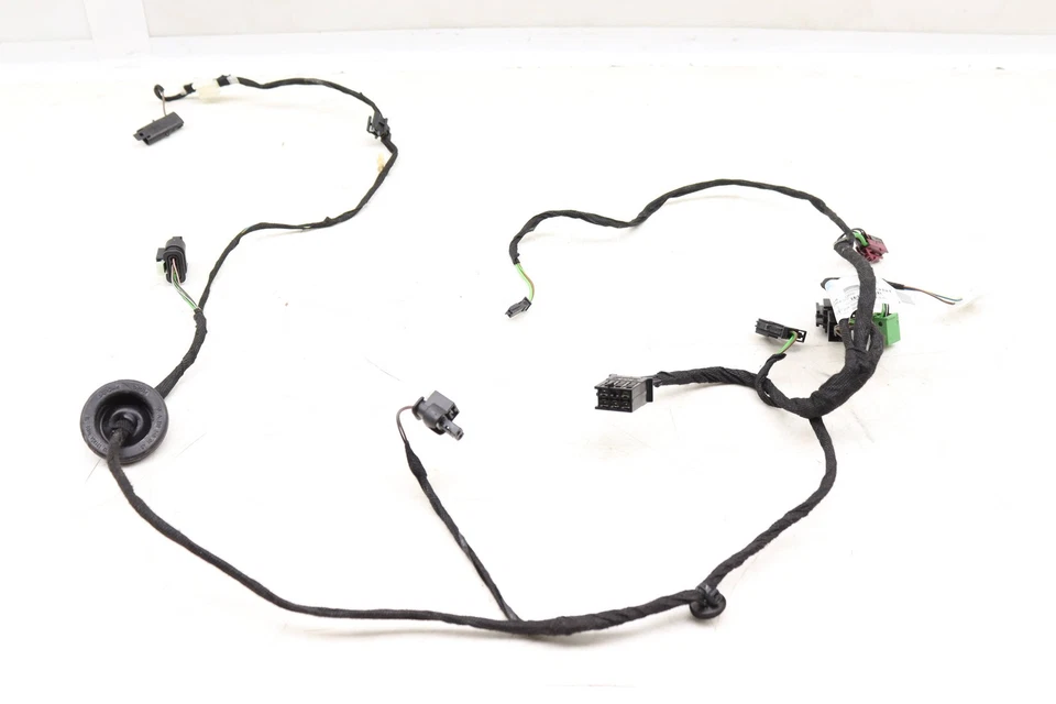 Mercedes-Benz Gla250 2017-2020 2,0 L - arnés de cableado puerta delantera 2465407314 Foto 2 de 4