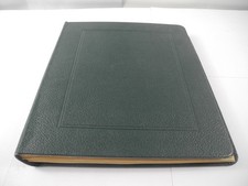 SWEDEN, Excellent Stamp Collection hinged/mounted in a Scott Specialty album