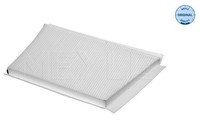Filter, Innenraumluft Meyle 012 319 0003 FüR OE 203 830 01 18 - 203 835 07 40
