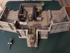 G.I. Joe Base Vintage
