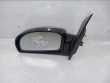 Retroviseur gauche (ou coque) Hyundai GETZ