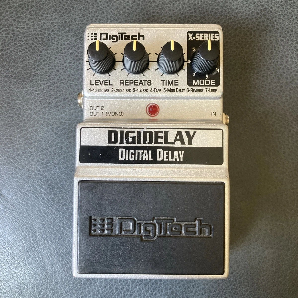 digitech digidelay products for sale | eBay