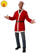 Santa Jacket Set - Adult-XL - Rubies