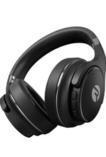 Raycon RBH820-BlK H20 Wireless Noise-Cancelling Over-the-Ear Headphones - Black