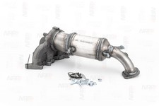 Catalyseurs Alfa Romeo ALFA 6