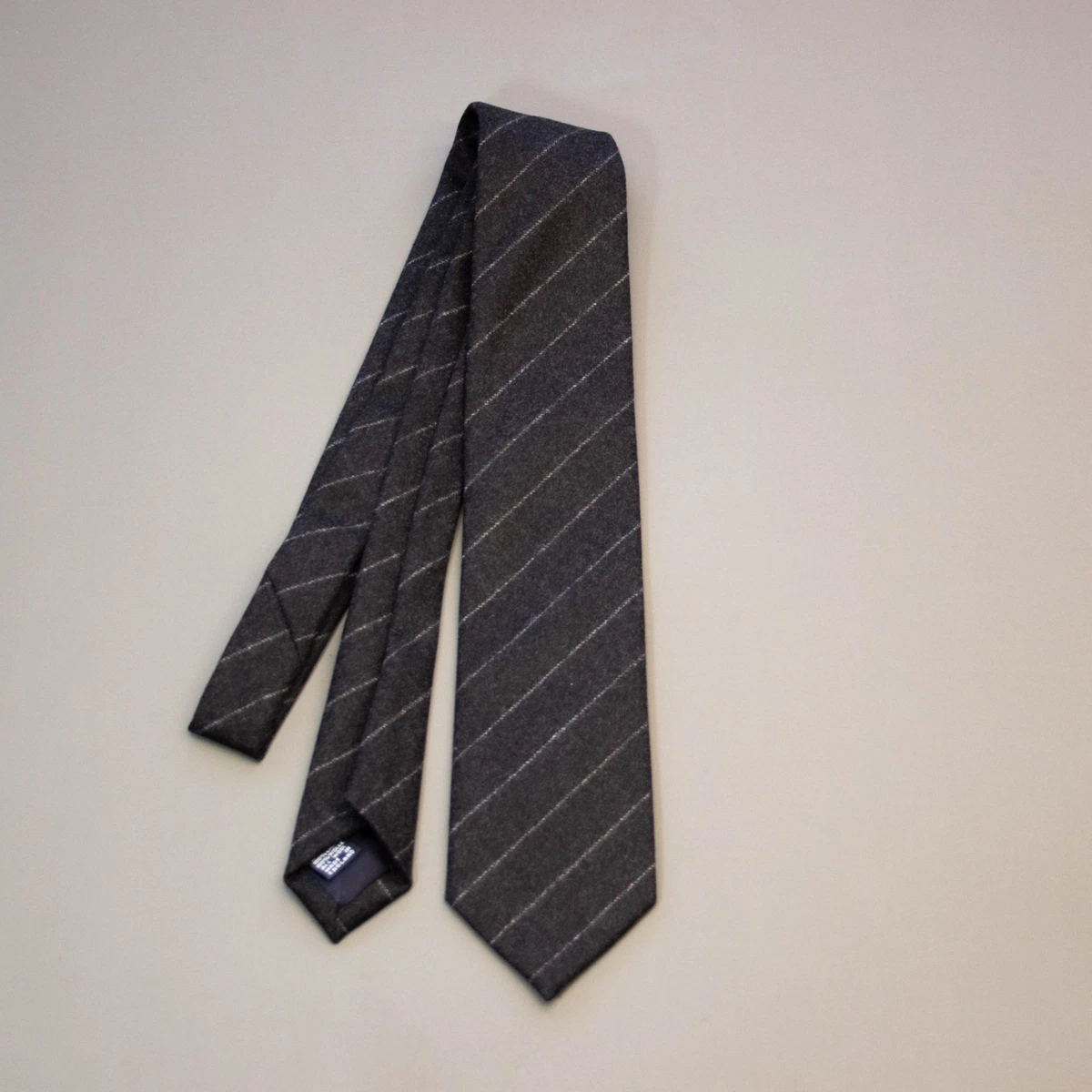 Drake's 100% Woolen Ties for Men for sale | eBay