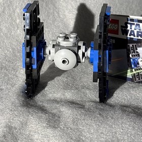 Lego Star Wars 8028 Mini TIE Fighter