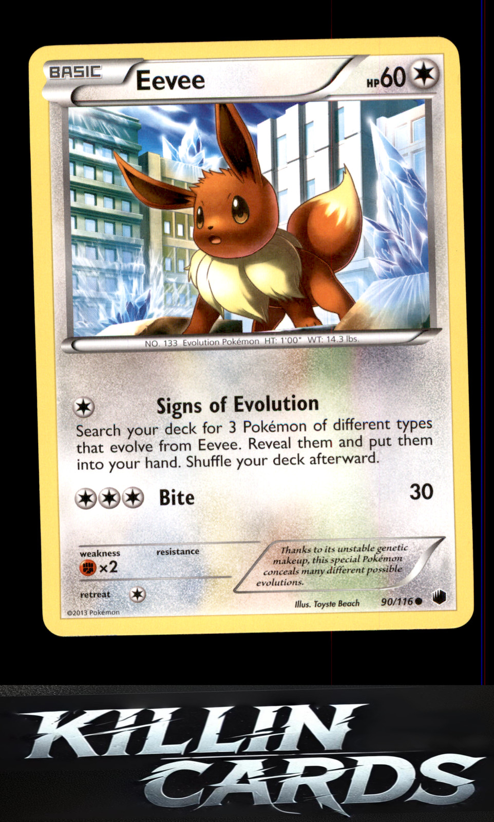 Eevee