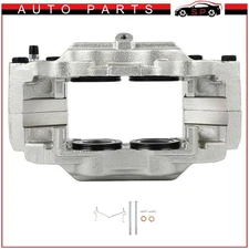 Front Right Passenger Brake Caliper For 2006 - 2010 Hummer H3 09-10 Hummer H3T