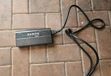 Sanus ELM205-B1 POWER CONDITIONER AND SURGE PROTECTOR USED Works tested