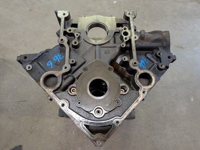 169K MILES - 5.7L Bare Engine Cylinder Block | Fits 2013-2015 Dodge Challenger