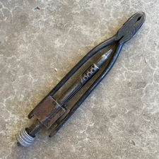 Aircraft Twist Safety Wire Pliers 9 Inch USA