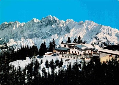Kufstein Tyrol Berghaus Ash Burner